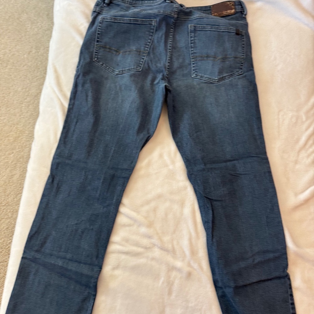 Buffalo, Mens Jeans 38" W x 32" L